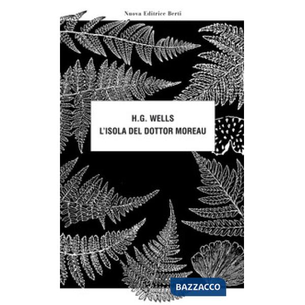 Isola del dottor Moreau (L')