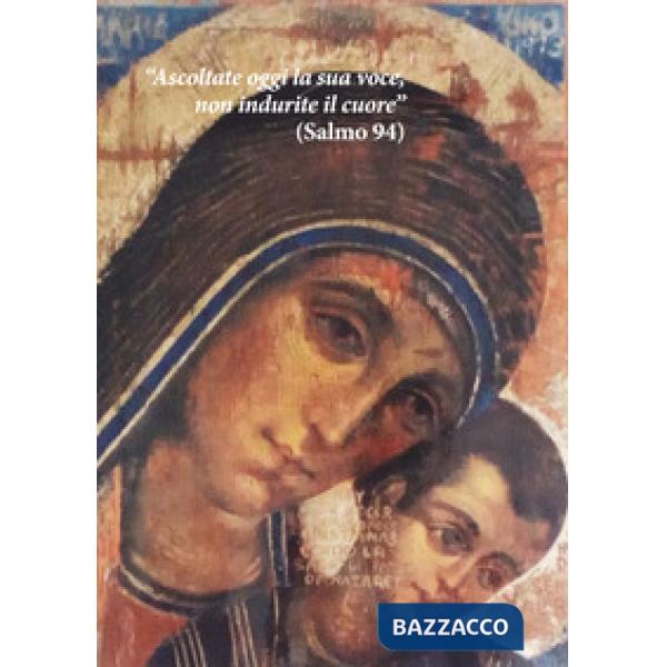 Anima mia magnifica il Signore. Calendario liturgico del cammino 2018. Con gadget (L')