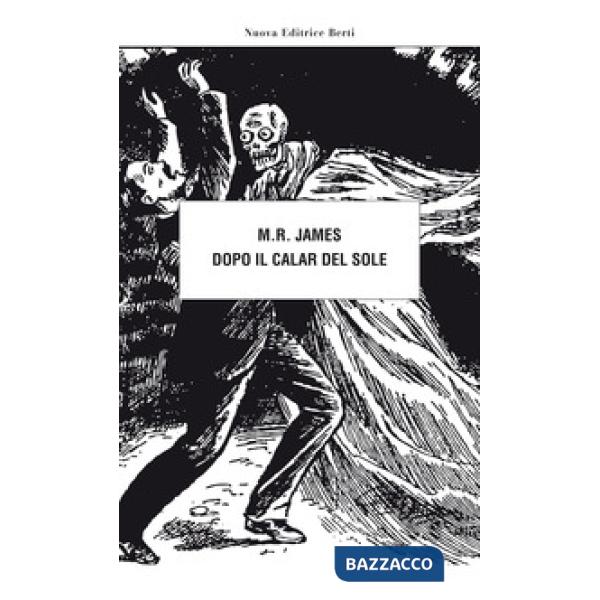 Dopo il calar del sole