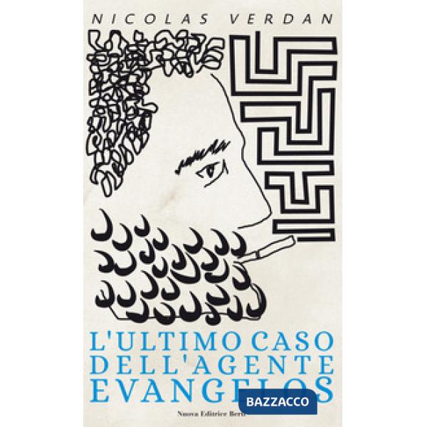 Ultimo caso dell'agente Evangelos (L')