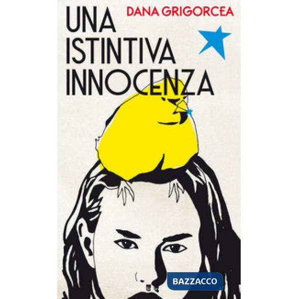 Istintiva innocenza (Una)