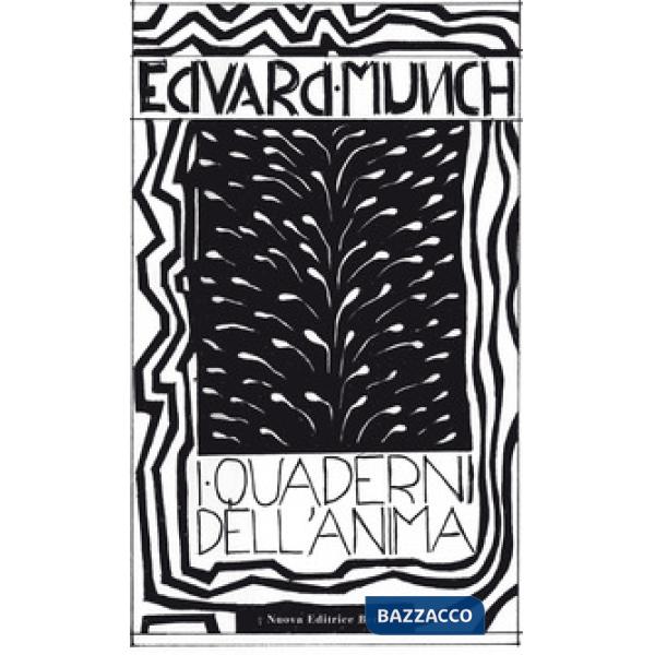 Quaderni dell'anima (I)