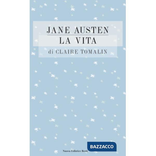 Jane Austen: la vita