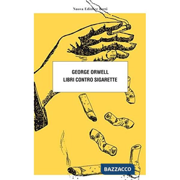 Libri contro sigarette