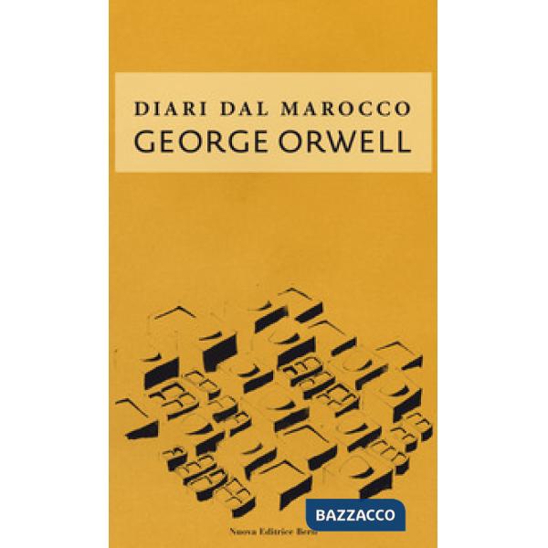 Diari dal Marocco