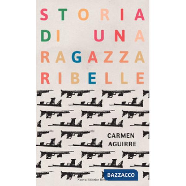 Storia di una ragazza ribelle