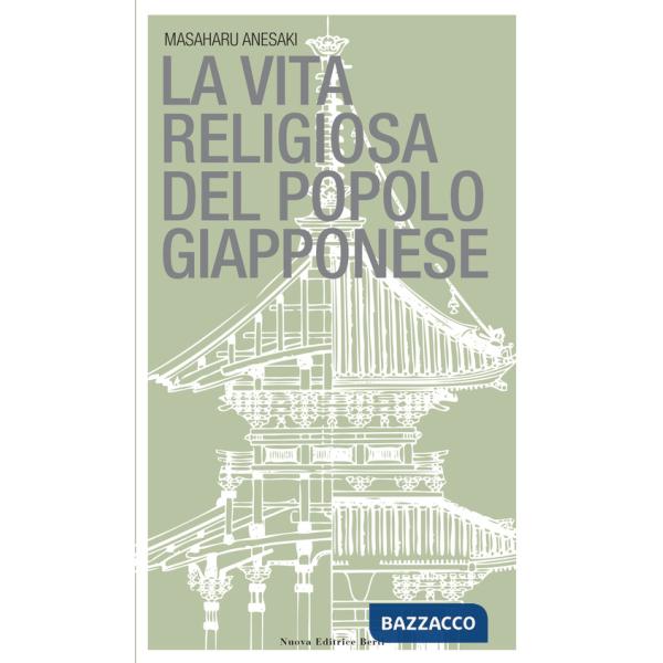 Vita religiosa del popolo giapponese (La)