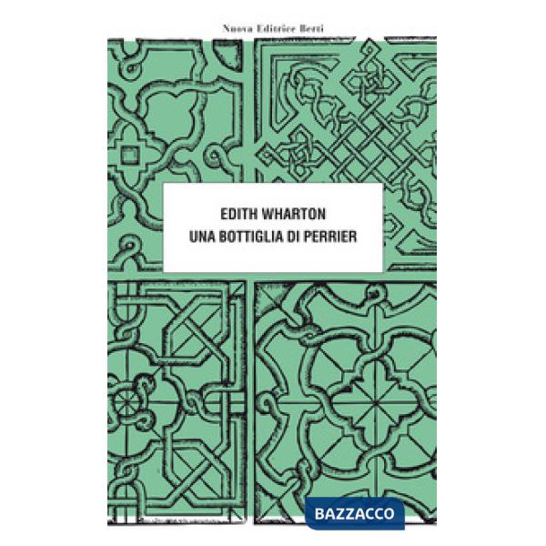 Bottiglia di Perrier (Una)