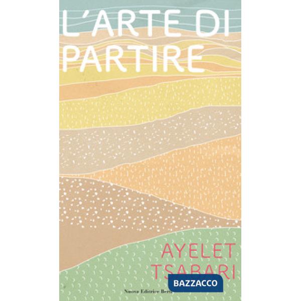 Arte di partire (L')