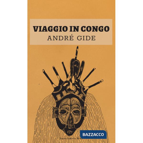 Viaggio in Congo