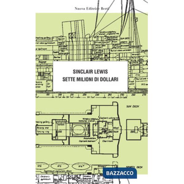 Sette milioni di dollari