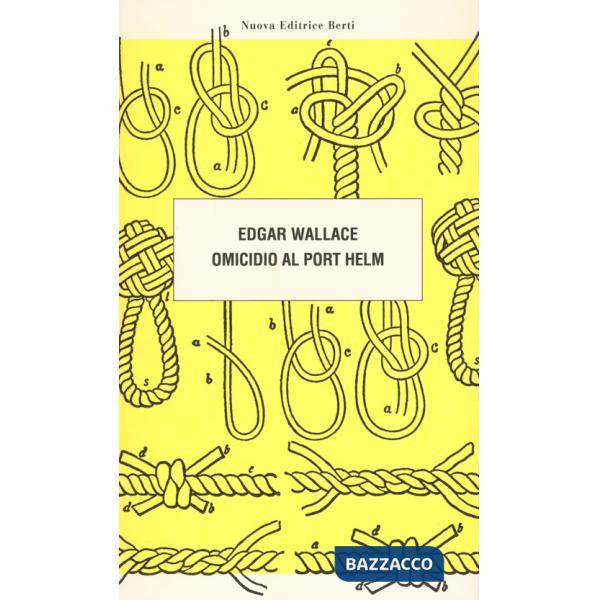 Omicidio al Port Helm (L')