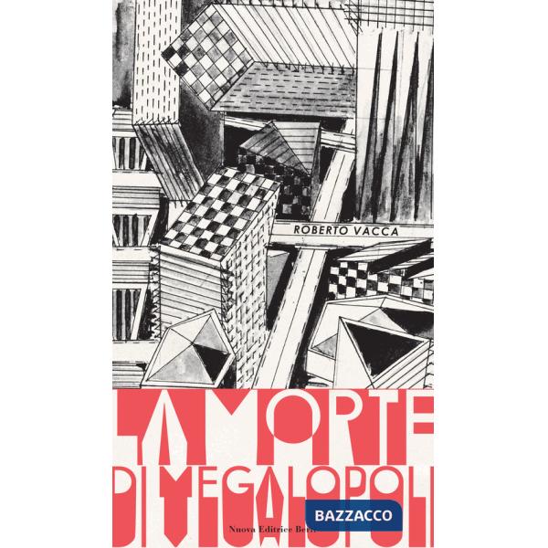 Morte di Megalopoli (La)