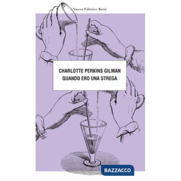 Quando ero una strega