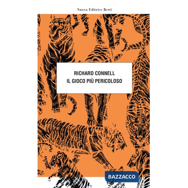 Gioco più pericoloso (Il)