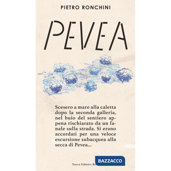 Pevea. Un'indagine di Rocco Pietrini