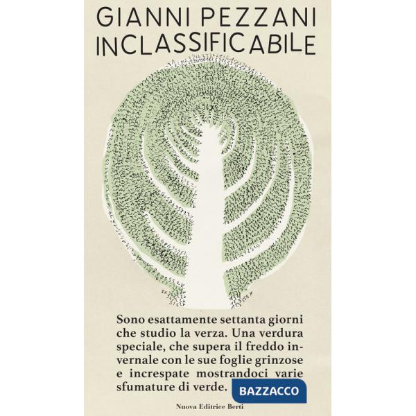 Inclassificabile. Ediz. illustrata