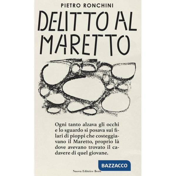 Delitto al Maretto