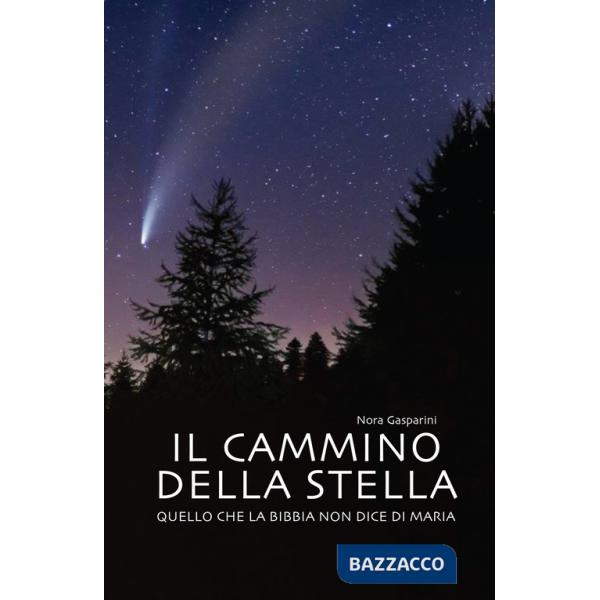 Cammino della stella. Quello che la Bibbia non dice di Maria (Il)