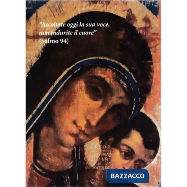 Ascoltate oggi la sua voce 2026. Icona di Kiko Arguello