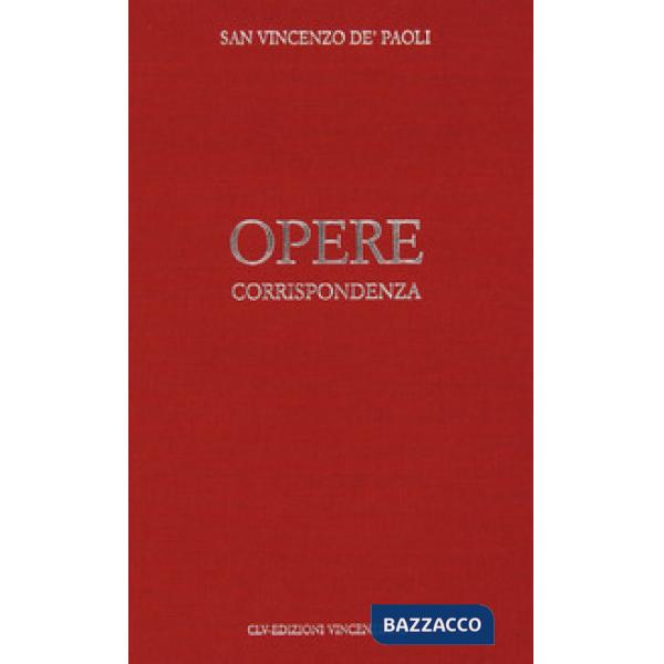 Opere. Vol. 2: Corrispondenza (1640-luglio 1646)