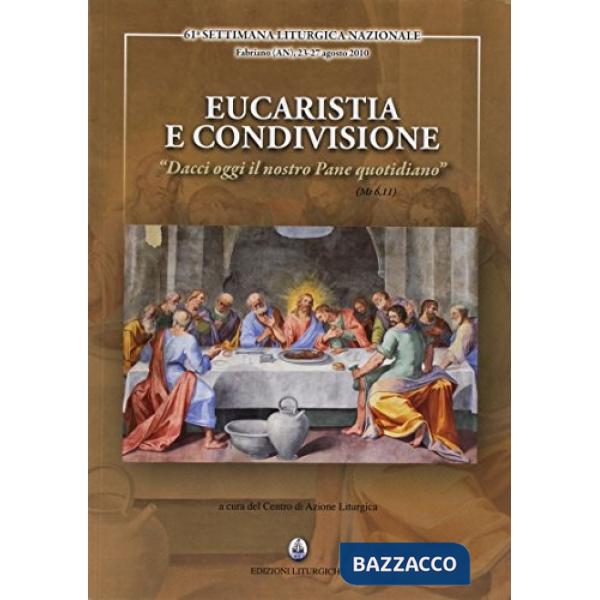 Eucaristia e condivisione