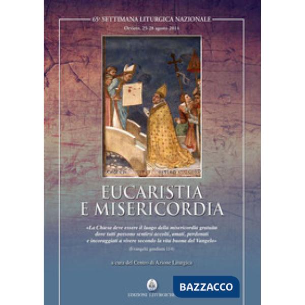 Eucarestia e misericordia