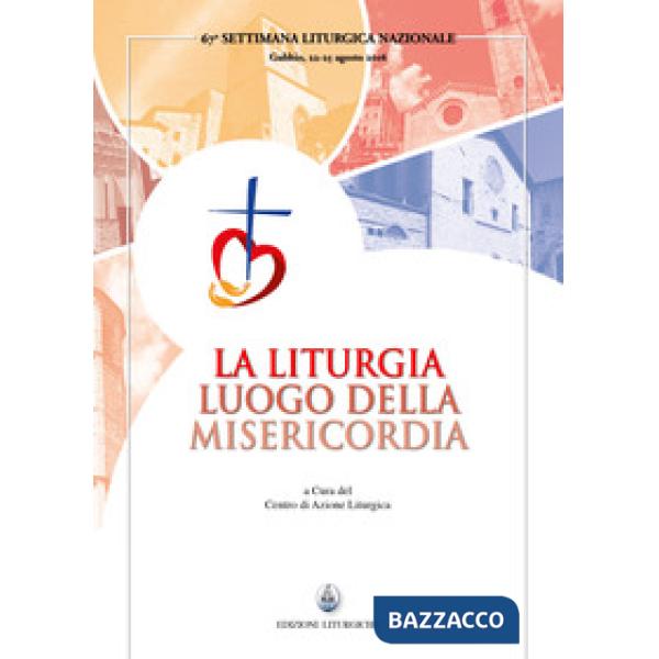 Liturgia luogo della misericordia