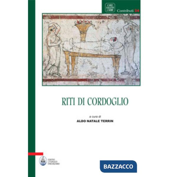 Riti di cordoglio