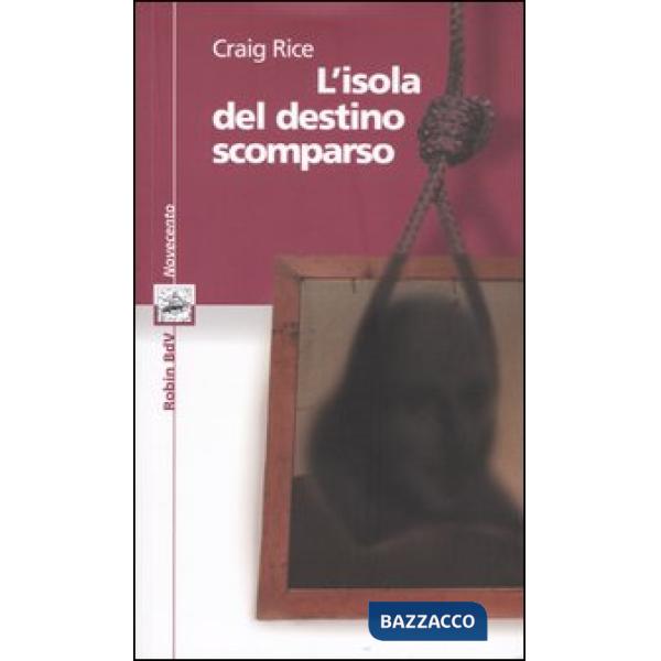 Isola del destino scomparso (L')