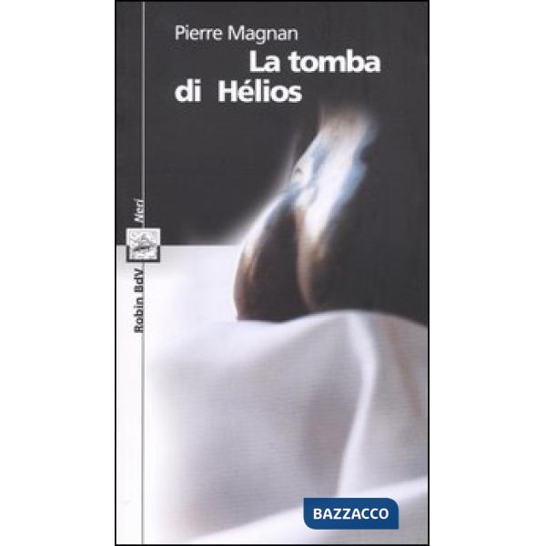 Tomba di Hélios (La)