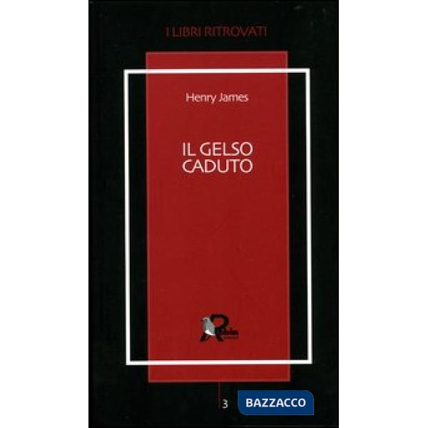 Gelso caduto. Lettere 1914-1915 (Il)
