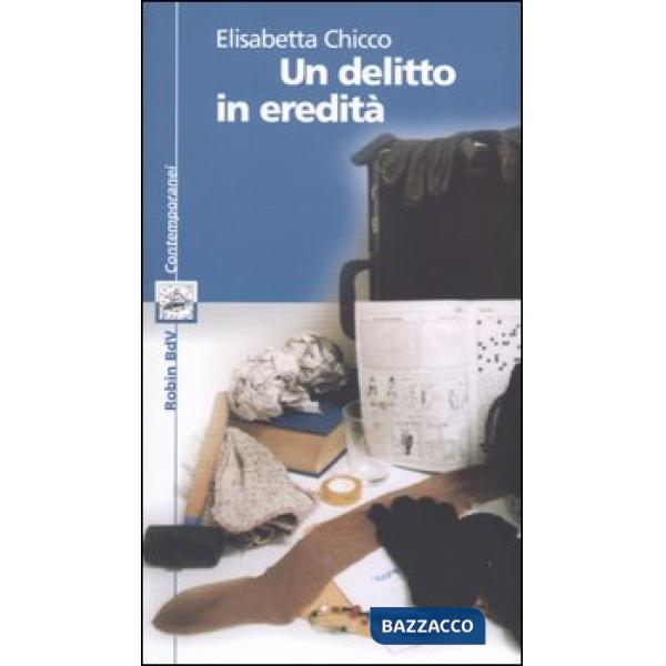 Delitto in eredità (Un)