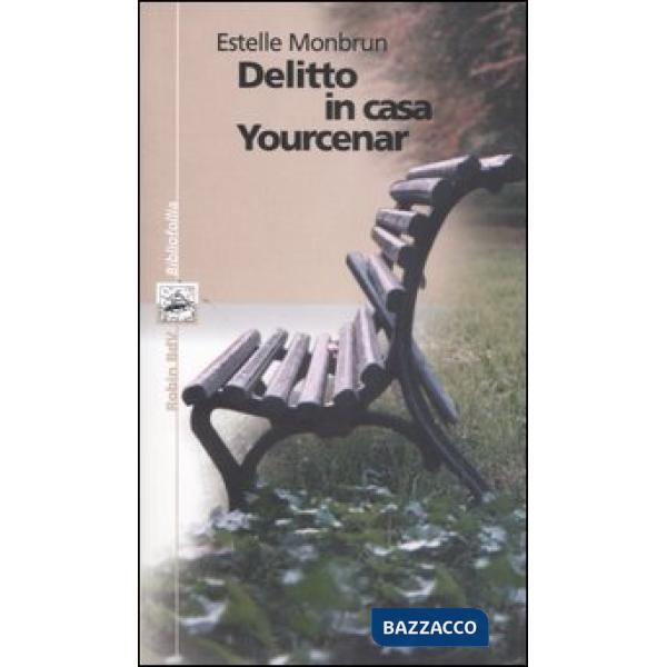 Delitto in casa Yourcenar