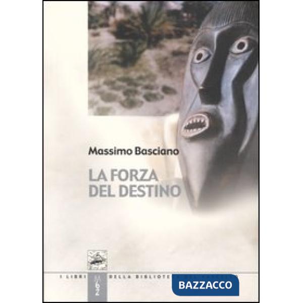 Forza del destino (La)