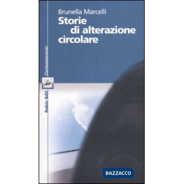 Storie di alterazione circolare