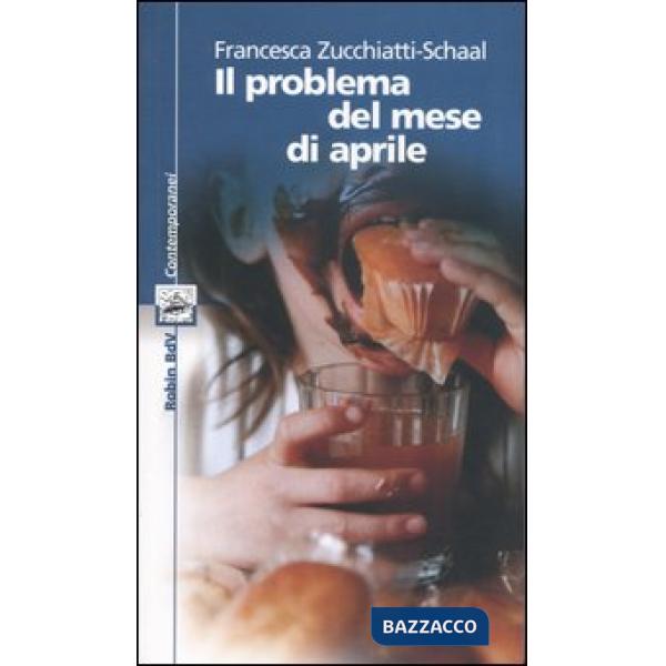 Problema del mese di aprile (Il)