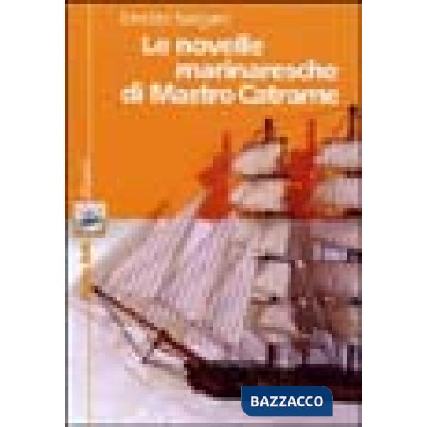 Novelle marinaresche di mastro Catrame (Le)