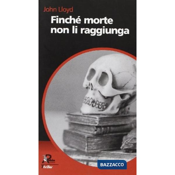 Finché morte non li raggiunga
