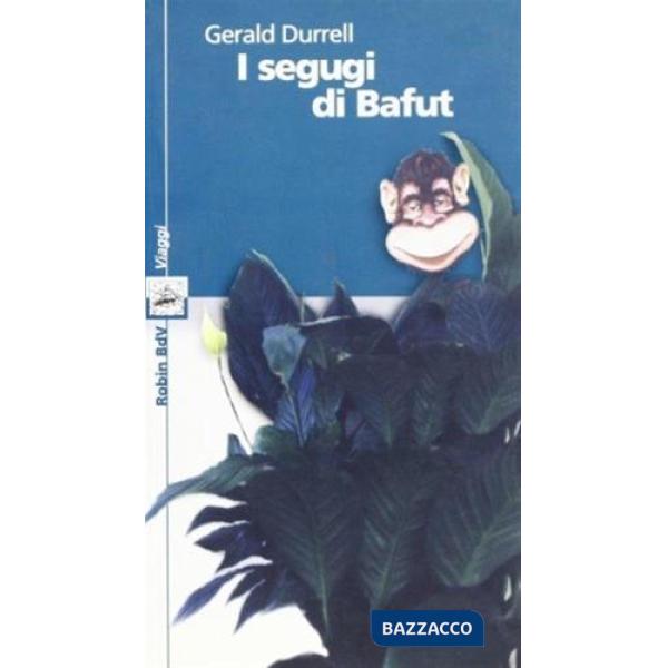 Segugi di Bafut (I)