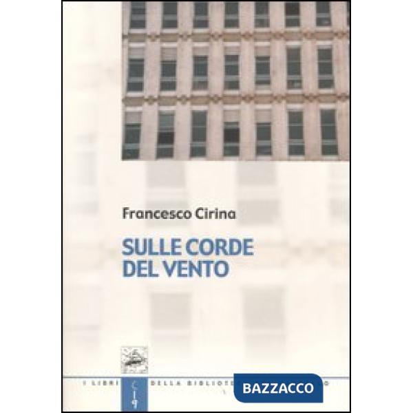 Sulle corde del vento