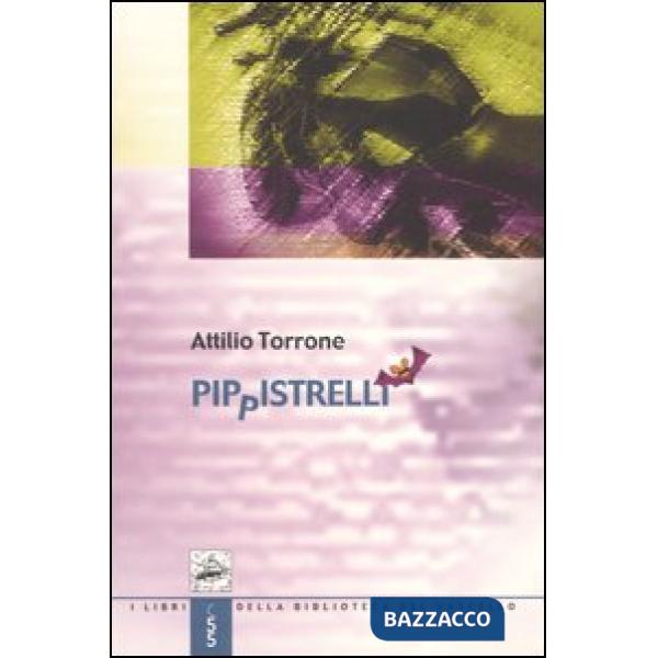 Pippistrelli