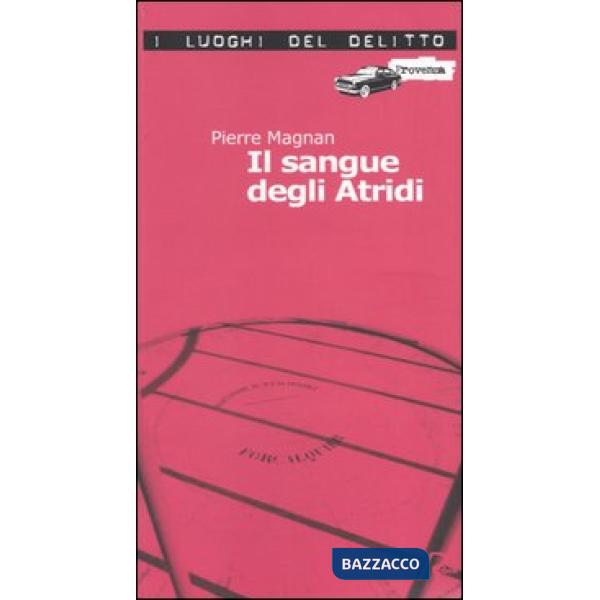 Sangue degli Atridi (Il)