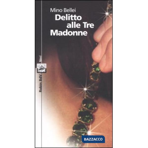Delitto alle Tre Madonne