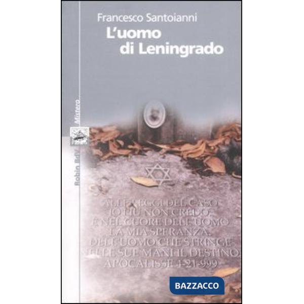 Uomo di Leningrado (L')