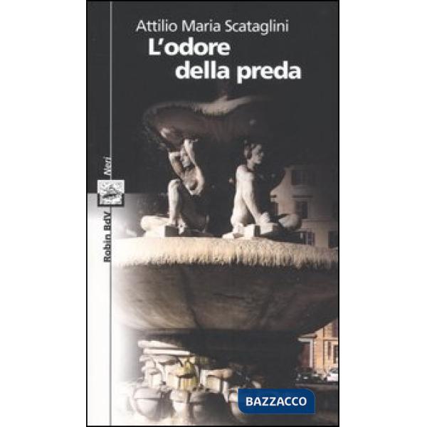 Odore della preda (L')