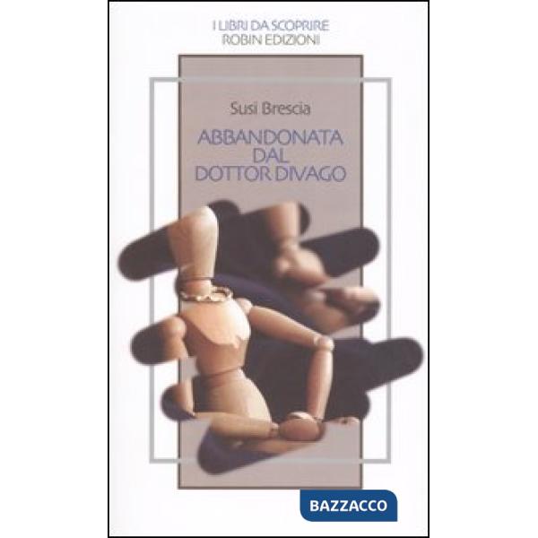 Abbandonata dal Dottor Divago