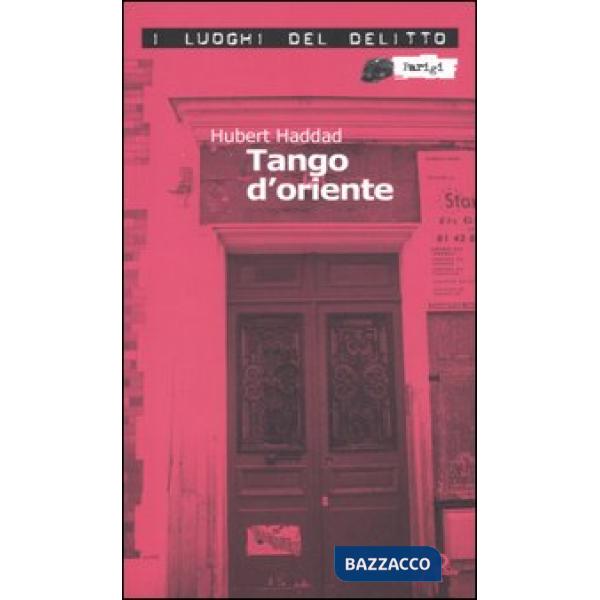Tango d'oriente