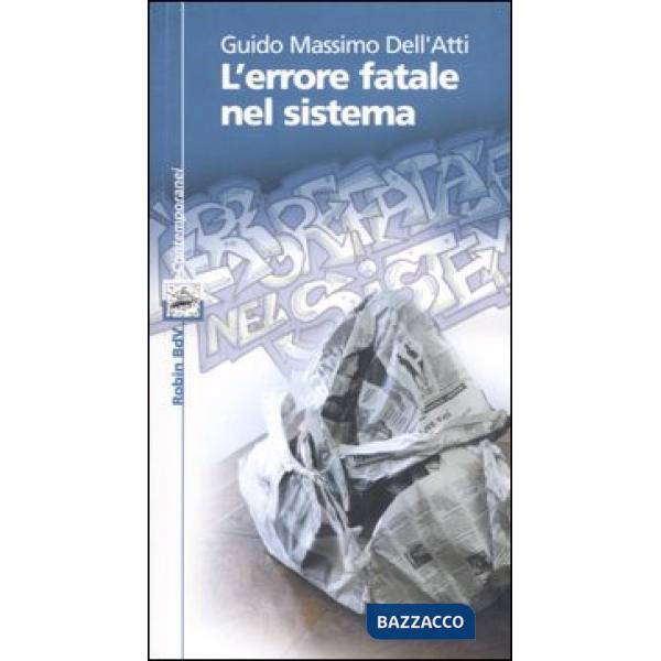 Errore fatale nel sistema (L')