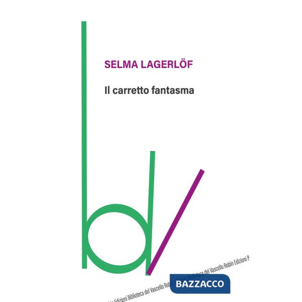 Carretto fantasma (Il)